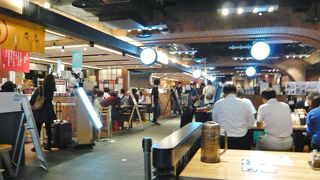 あじさい塩ラーメンおいしいです。