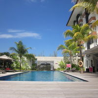 静かでゆっくりできる空間でした。