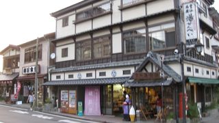 雲仙温泉は、寂れてる。