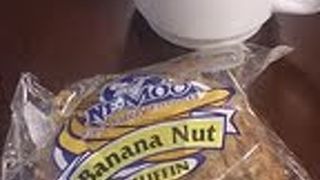 マフィンを購入