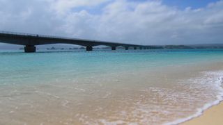 【恋の島】古宇利島