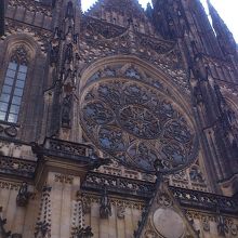 古く趣きがあります。