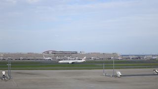 空港だけど街のような充実度！