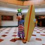 ディズニーの直営ホテル。子供連れには便利で快適！
