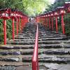 貴船神社