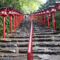 貴船神社