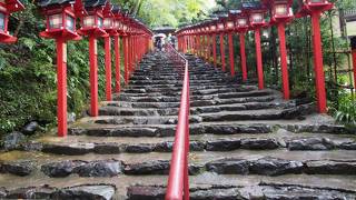 貴船神社