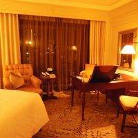 一人でこの部屋は贅沢ですねー！！