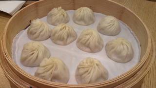 小龍包は絶品！でも他のメニューも外れナシ！！