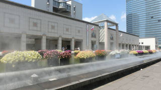 横浜美術館