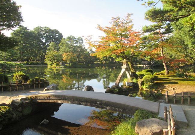 兼六園 兼六園 - Kenrokuen | Masahiro Wakabayashi | Flickr