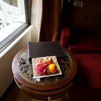 ウエルカムフルーツ