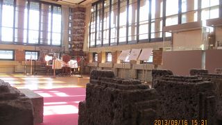 細かいところまで見入ってしまいます