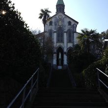 長崎らしい風景