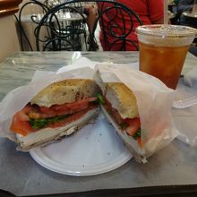 ボリューム満点