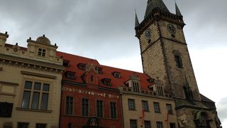 インフォメーションセンターで情報を集められます。