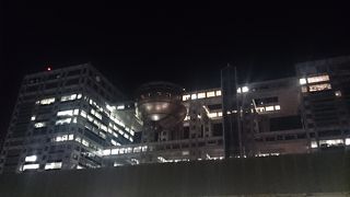 お台場といえば！