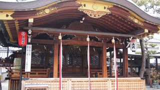 日本三大ゑびす　京都ゑびす神社