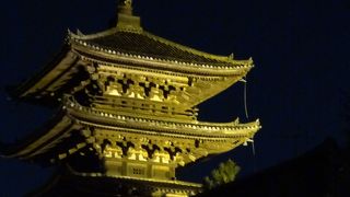 平日はまず開いていることはないお寺です。