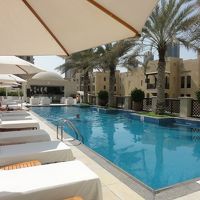 プールとプールバー