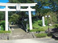 那須温泉神社