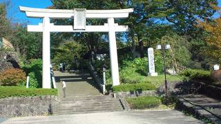 那須温泉神社
