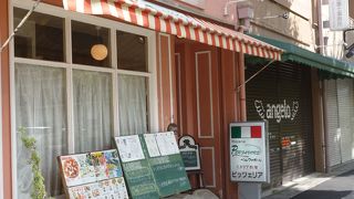 ペルファボーレ