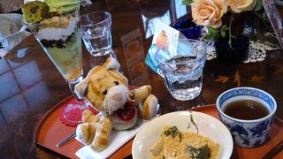 銀閣寺 きみ家 北白川工房