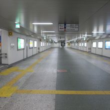 路線バス (名鉄バス) 