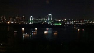 いつ来ても良い！