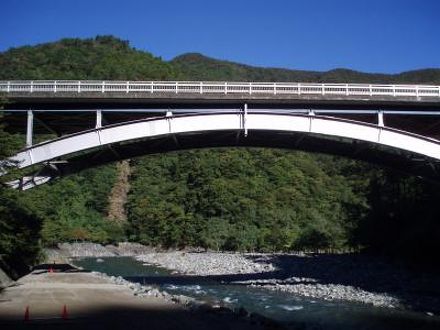 両国橋キャンプ場 湯川屋 写真