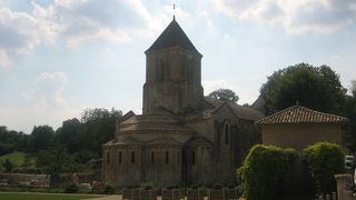 Eglise St Hilaire