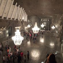 THE ヴィエリチカ