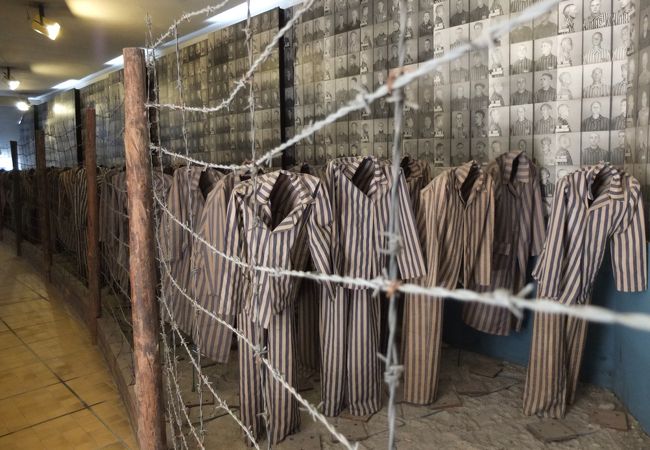オシフィエンチム アウシュヴィッツ第一強制収容所 アウシュヴィッツ博物館 クチコミ アクセス 営業時間 アウシュビッツ フォートラベル