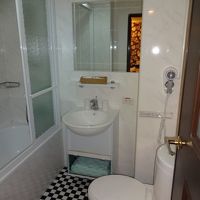 ﾄｲﾚｯﾄﾍﾟｰﾊﾟｰﾎﾙﾀﾞの設置なし。使用前注意(笑)