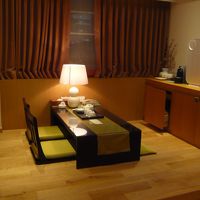 ホテル写真