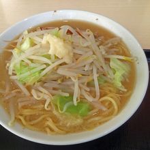 朱鶏麺