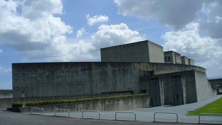 福山雅治がリスペクトする写真家の美術館