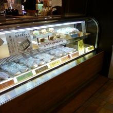 いつもやわらかくおいしそうです。