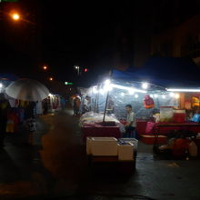 ナイトマーケット