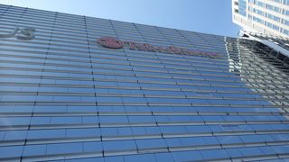 地下の洋菓子売り場が秀逸