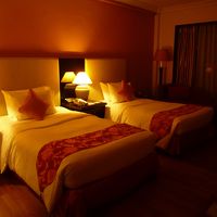 ゆったりと過ごす事が出来ました。