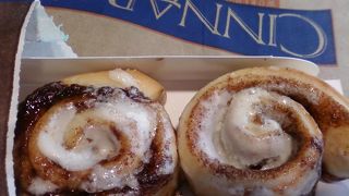 やわらかくて甘かったです。