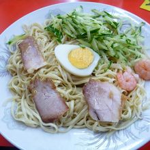 呉冷麺