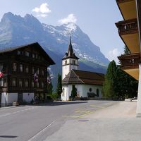 絵になるでしょ