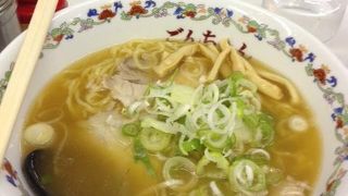 敦賀へ行ったら、寄ってね