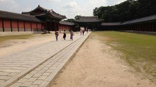 ガイドを頼んで