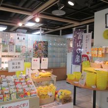 ケロリンの桶、もちろんあります