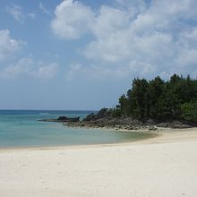 かりゆしビーチ