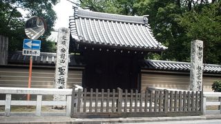 日本で最初の禅寺